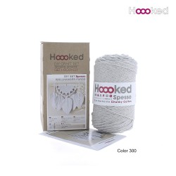 Kit Macramé ECO BARBANTE...