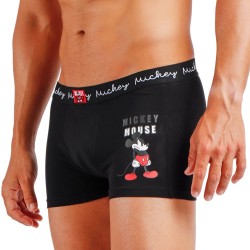 Boxer Mad Mickey Mouse...
