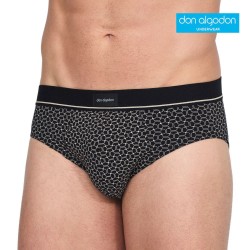 Pack de 2 Slips caballero...