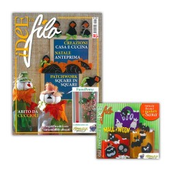REVISTA IDEE IN FILO Nº21...