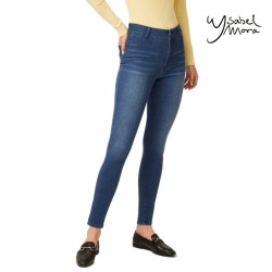 Leggins efecto vaquero...