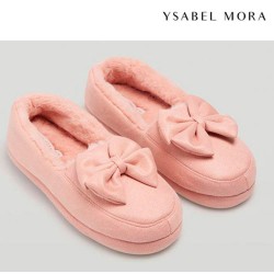 Zapatillas Ysabel Mora...
