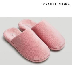 Zapatillas Rosas Ysabel...