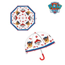 Paraguas infantil Patrulla...