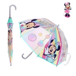 Paraguas infantil Minnie...