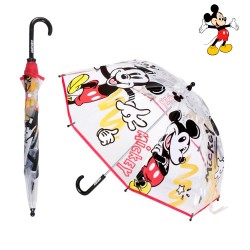 Paraguas infantil Mickey...