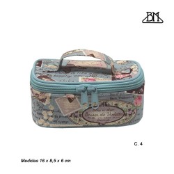 Kit Mini Costurero...