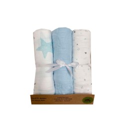 GASAS BEBE 1449 (Blister de...
