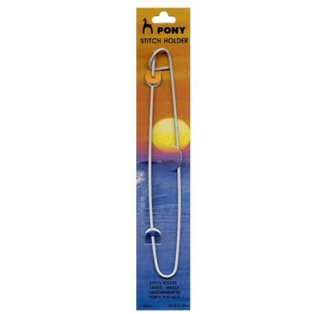 GUARDAPUNTO 8cm 60614 (Unidad)                    