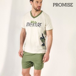 PIJAMA CRO.H33202...