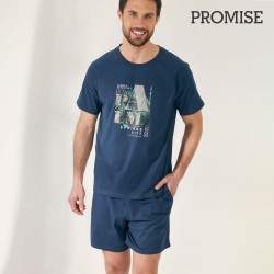 PIJAMA CRO.H33302...