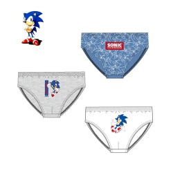 SLIP NIÑO EX80041.E00 (Pack...