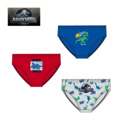 SLIP NIÑO EX80045.E00 (Pack...