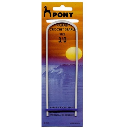 HORQUILLA ALUMINIO 60605                          