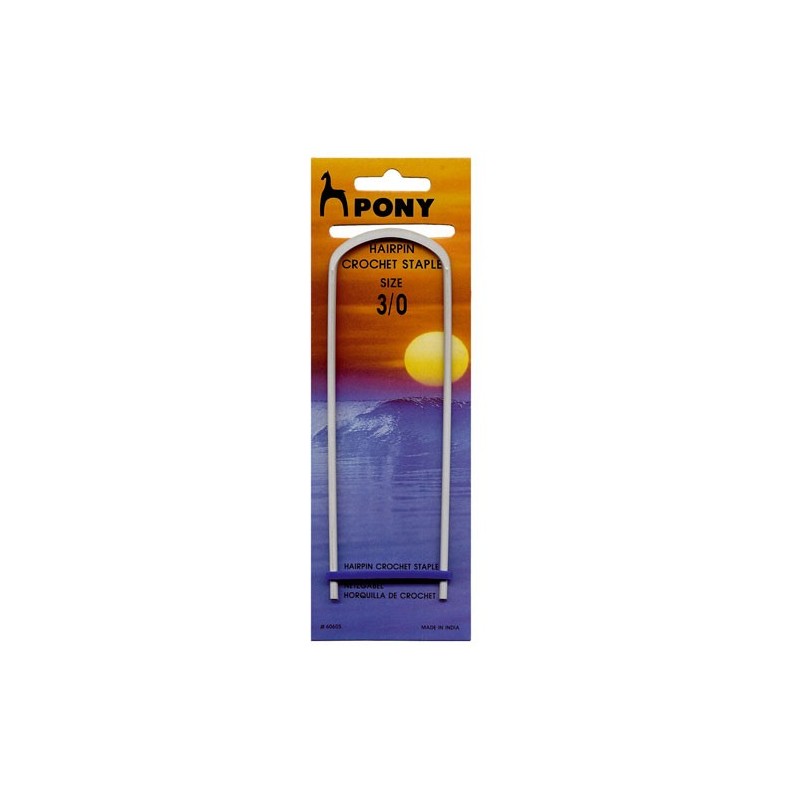 HORQUILLA ALUMINIO 60607                          