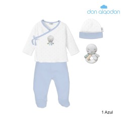 SET RECIEN NACIDO DSET04 (4...