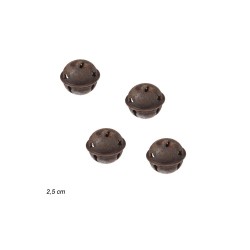 CASCABEL RUSTICO FR0137...