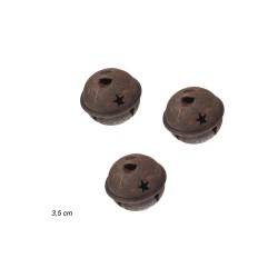 CASCABEL RUSTICO FR0138...