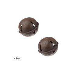 CASCABEL RUSTICO FR0139...