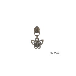CURSOR CIERRE METAL MC3013...