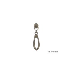 CURSOR CIERRE METAL MC3015...