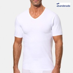 Camiseta Interior Hombre...