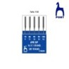 AGUJA MAQUINA-690 96070 Tª 100 (Blister 5 agujas) 