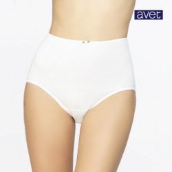 Bragas super altas de mujer...