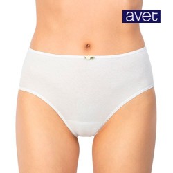 Bragas de mujer con flor...