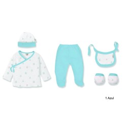 SET RECIEN NACIDO SET51 (5...