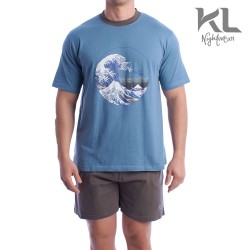 PIJAMA CRO.KL30212...