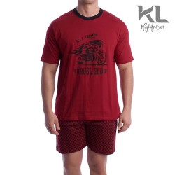 PIJAMA CRO.KL30217...