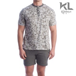 PIJAMA CRO.KL30213...