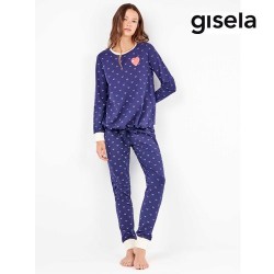 PIJAMA SRA.2/20329S...