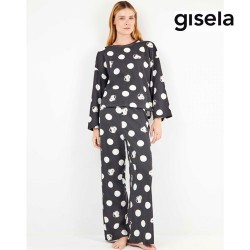 PIJAMA SRA.2/20330S...