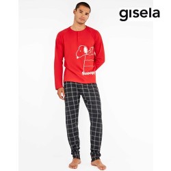PIJAMA CRO.2/20336S...