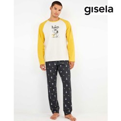 PIJAMA CRO.2/20343S...