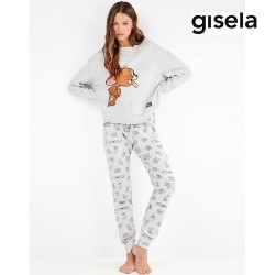 PIJAMA SRA.2/20348S...