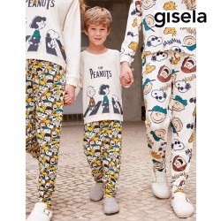 PIJAMA NIÑO 2/20339S...