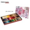 799781 LATA 48 UNID. COTTON BOX C NE 50 100m      
