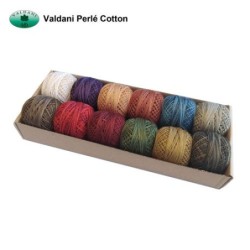OVILLO VALDANI STDO ARTIST PALETTE Nº12 (1 Ovillo)