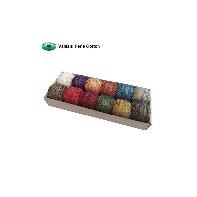 OVILLO VALDANI STDO ARTIST PALETTE Nº12 (1 Ovillo)