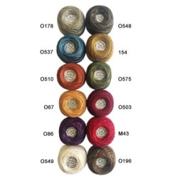 OVILLO VALDANI STDO ARTIST PALETTE Nº12 (1 Ovillo)