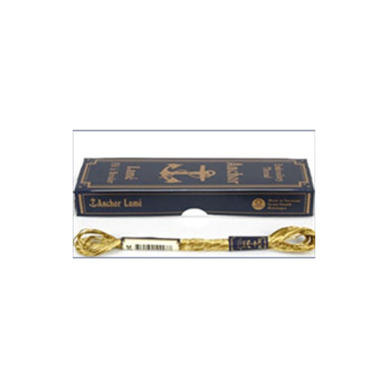 MADEJA METAL BORDAR 4180 (Caja)                   