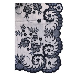 MANTILLA MT1413 (110x220)...