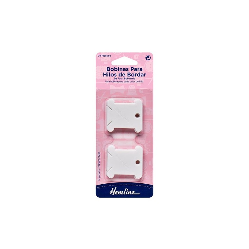 TARJETA HILOS HM3006.PL (30 Unidades)             