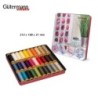 799780 LATA 30 UNID.COTTON BOX C NE 50 100m       