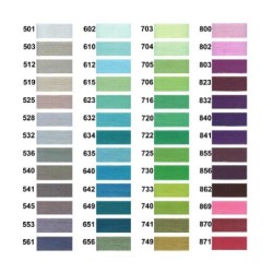HILO SEDIMER 100m (Caja 10 uds)                   