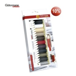 734578 SET COSTURA+REGLA+DESCOSEDOR (Unidad)      