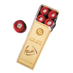 OVILLO RUBI 5gr (Caja 10 Ovillos)                 